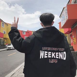 ÁO KHOÁC NAM WEEKEND MỚI NHẤT