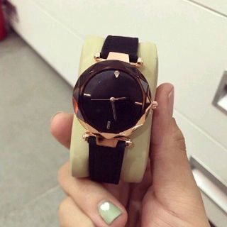 đồng hồ dây da giá sỉ 55k