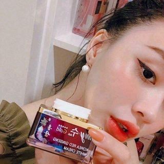 Kem Dưỡng Da Hồng Sâm Korea