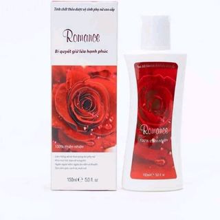 Dung dịch vệ sinh Romance
