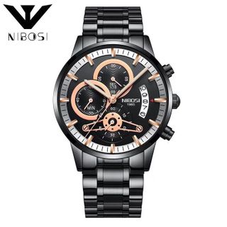 ĐỒNG HỒ NBS NAM 2309