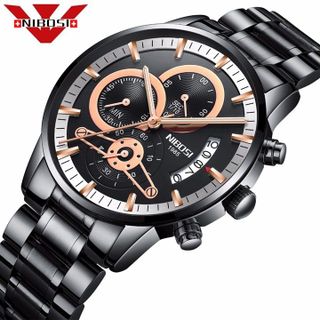 ĐỒNG HỒ NBS NAM 2309