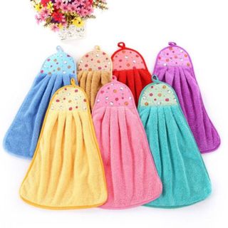 Khăn lau tay nhà bếp