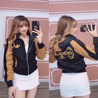 ÁO KHOÁC NỮ SÀNH ĐIỆU