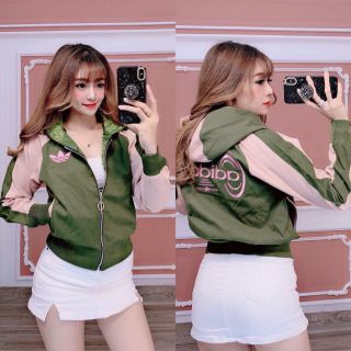 ÁO KHOÁC NỮ SÀNH ĐIỆU