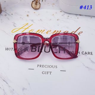 AH413 - mắt kính nữ 80072