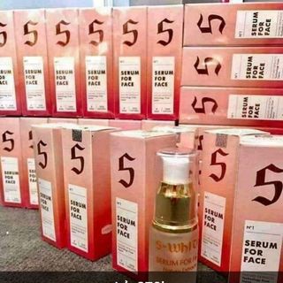 Serum gừng swhite 270k/ 50ml