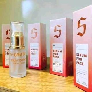 Serum gừng swhite 270k/ 50ml