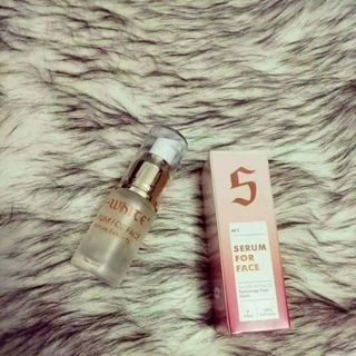 Serum gừng swhite 270k/ 50ml