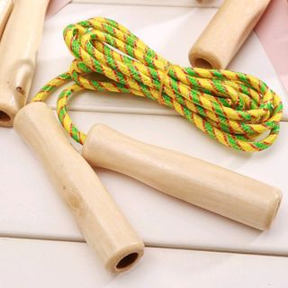 đồ chơi nhảy dây