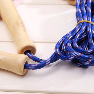 đồ chơi nhảy dây