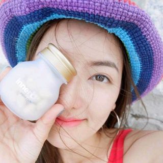 Viên uống cấp nước collagen Aqua Rich Korea