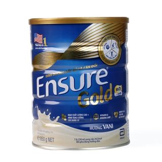 Ensure 850g