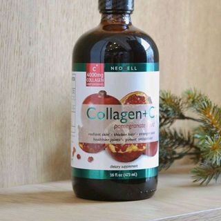Collagen lựu dạng nước Neocell C