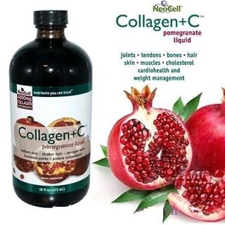 Collagen lựu dạng nước Neocell C