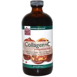 Collagen lựu dạng nước Neocell C