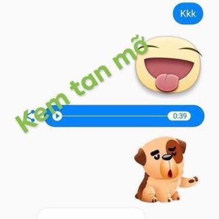 KEM TAN MỠ BỤNG
