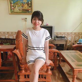 Bộ ngủ thun co zãn