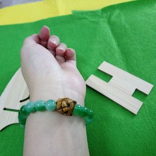 Vòng tay chuỗi đeo tay phong thủy