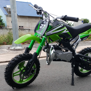 Cào cào mini có đề