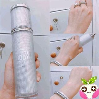 serum kích trắng body swhite 350k