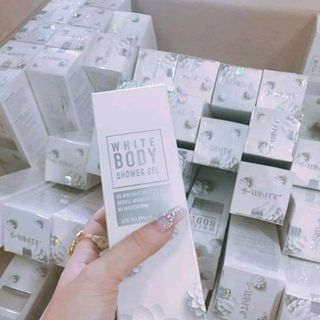 serum kích trắng body swhite 350k