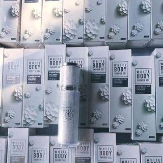 serum kích trắng body swhite 350k