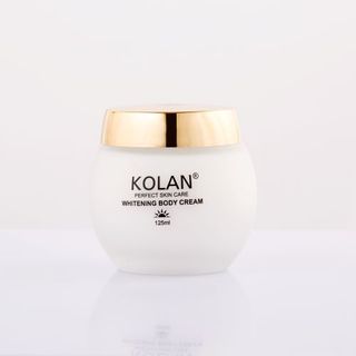 Kem dưỡng KOLAN Body Day Cream Gold 125ml