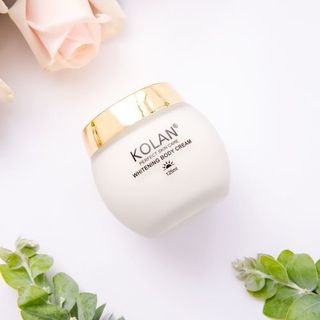 Kem dưỡng KOLAN Body Day Cream Gold 125ml