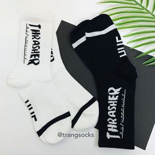 Tất Vớ Off White siêu hot