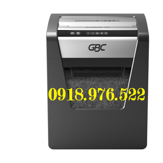 Máy hủy giấy GBC Shredmaster X415