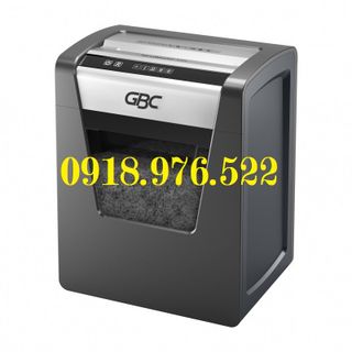 Máy hủy giấy GBC Shredmaster X415