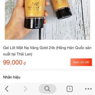 Mỹ phẩm giá sản xuất từ xưởng