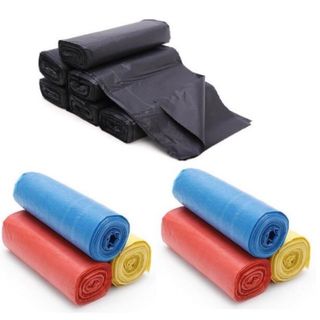 1 Ky Túi Đựng Rác size trung