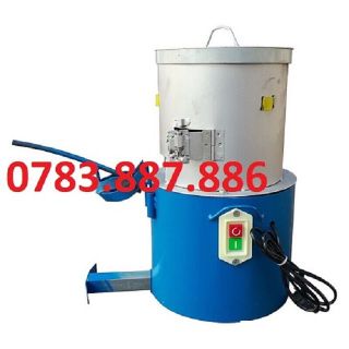 máy bóc vỏ hành vỏ tỏi siêu sạch