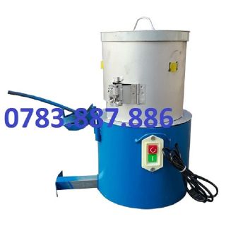 máy bóc vỏ hành vỏ tỏi siêu sạch