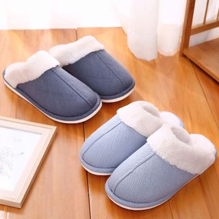 Dép mang trong nhà Nam long mềm mại nhẹ nhàng cao su bềnh-404-Nam