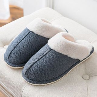 Dép mang trong nhà Nam long mềm mại nhẹ nhàng cao su bềnh-404-Nam