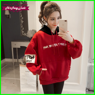Áo Hoodie Nữ