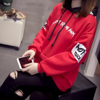 Áo Hoodie Nữ