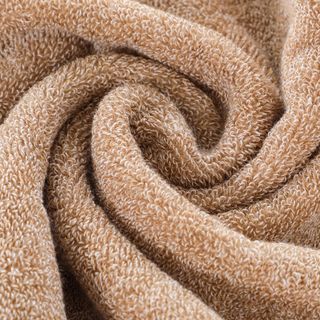 Khăn tắm cotton 100 siêu thấm nước 35x75cm 100g-136