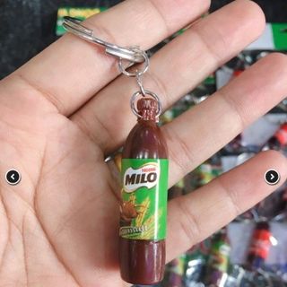 móc khóa mẫu hot