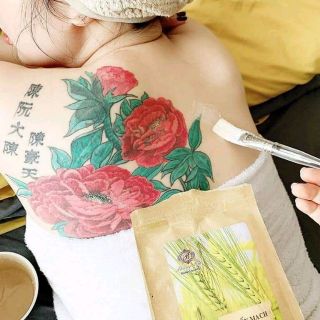 BỘT YẾN MẠCH ÚC 100 THIÊN NHIÊN