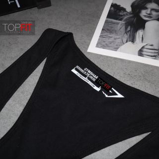 Áo Ba Lỗ - Áo Gym