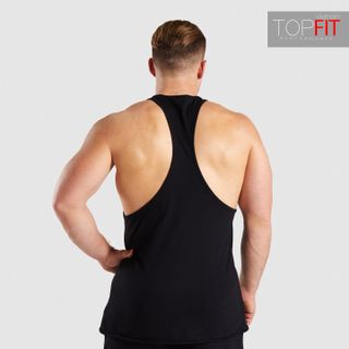 Áo Ba Lỗ - Áo Gym