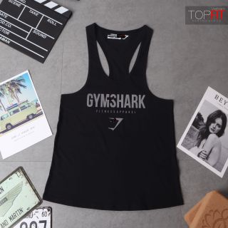 Áo Ba Lỗ - Áo Gym