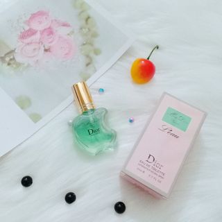 Nước hoa mini táo
