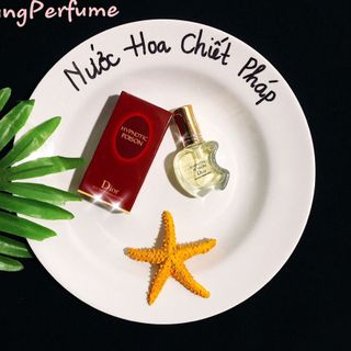 Nước hoa mini táo