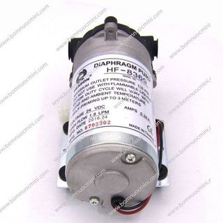 Bơm Tăng Áp Máy Lọc Nước Taiwan Headon HF 8369
