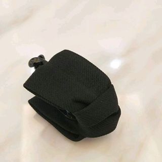 kẹp tóc phong cách Hàn Quốc